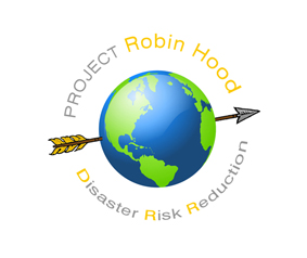 project robin hood logo